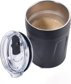 Troika ESPRESSO DOPIO Thermosbeker Voor Espresso -Keukenproducten Winkel 1015x1200 1