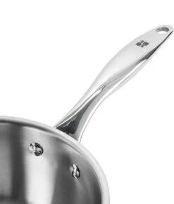 Dagelijkse Kost Sauspan - 20 Cm - 2.3 L - RVS -Keukenproducten Winkel 1026x1200 1