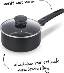 Brabantia Cooking Pleasure Set - 5 Delig - Inductie - Keramische Anti Aanbaklaag - Pfas Vrij 11 Brabantia Cooking Pleasure Set - 5 Delig - Inductie - Keramische Anti Aanbaklaag - Pfas Vrij -Keukenproducten Winkel 1060x1200