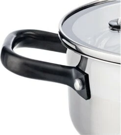 Bergner Infinity Chefs Kookpan 28 Cm - 9.0 L -Keukenproducten Winkel 1073x1200 1