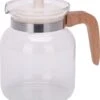 Excellent Houseware Borosilicaat Glazen Theepot Met Infuser / Theefilter Van 1.5 Liter 1 Excellent Houseware Borosilicaat Glazen Theepot Met Infuser / Theefilter Van 1.5 Liter -Keukenproducten Winkel 1077x1200 3