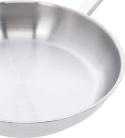 Demeyere Classico 3 RVS Koekenpan – Koekenpan Inductie - 28 Cm – PTFE-vrij 11 Demeyere Classico 3 RVS Koekenpan – Koekenpan Inductie - 28 Cm – PTFE-vrij -Keukenproducten Winkel 1091x1200