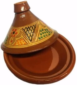 Marokkaanse Familie Tajine - Ø 33 Cm -Keukenproducten Winkel 1092x1200 1