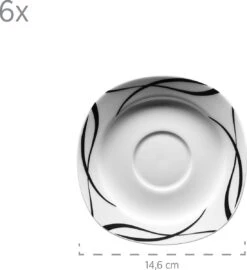 Merkloos 30-delige Combiset Voor 6 Personen -Keukenproducten Winkel 1098x1200 1