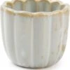 Salt&Pepper - Eierdop - 4,5xH4cm - Nuance White - Lotus - Set Van 4 1 Salt&Pepper - Eierdop - 4,5xH4cm - Nuance White - Lotus - Set Van 4 -Keukenproducten Winkel 1109x1200 3