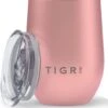 TIGR Cup - Drinkbeker - Thermosbeker - Koffie En Thee - 350ml - Rosé Goud 1 TIGR Cup - Drinkbeker - Thermosbeker - Koffie En Thee - 350ml - Rosé Goud -Keukenproducten Winkel 1134x1200 5