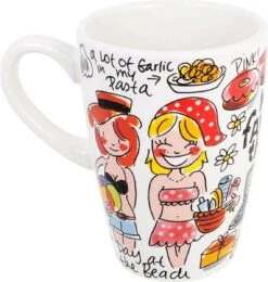 Blond Amsterdam Specials Mok - 500ml - My Favorite Things -Keukenproducten Winkel 1139x1200 5