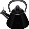 Le Creuset Fluitketel Kone - Zwart 1 Le Creuset Fluitketel Kone - Zwart -Keukenproducten Winkel 1140x1200