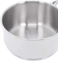 Demeyere Classico 3 Kookpannenset - 5-delig -Keukenproducten Winkel 1143x1200