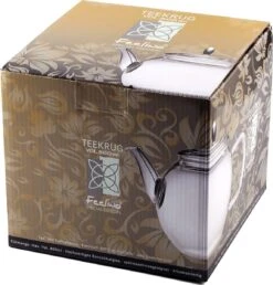 Feelino Special Edition Thee- En Koffiepot 800 Ml Met Zeef In De Uitloop En Glazen Deksel, Ideaal Voor 2 Personen 13 Feelino Special Edition Thee- En Koffiepot 800 Ml Met Zeef In De Uitloop En Glazen Deksel, Ideaal Voor 2 Personen -Keukenproducten Winkel 1147x1200 1