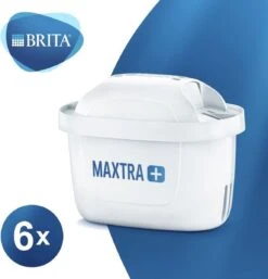 BRITA - Waterfilterpatroon MAXTRA+ 6Pack 29 BRITA - Waterfilterpatroon MAXTRA+ 6Pack -Keukenproducten Winkel 1152x1200 7