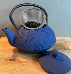 Bredemeijer Theepot Fujian 1.2L Met Filter Kobalt Blauw 16 Bredemeijer Theepot Fujian 1.2L Met Filter Kobalt Blauw -Keukenproducten Winkel 1152x1200 8