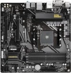 Gigabyte B550M DS3H AMD B550 Socket AM4 Micro ATX -Keukenproducten Winkel 1156x1200 2