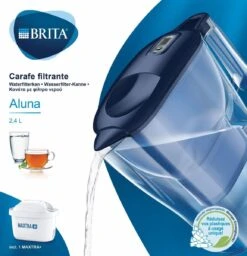 BRITA Fill&enjoy Aluna Cool Waterfilterkan - Blue -Keukenproducten Winkel 1156x1200 4