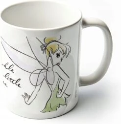 Pyramid International Disney Tinkerbell - Magic - Mok 315 Ml 12 Pyramid International Disney Tinkerbell - Magic - Mok 315 Ml -Keukenproducten Winkel 1165x1200 3
