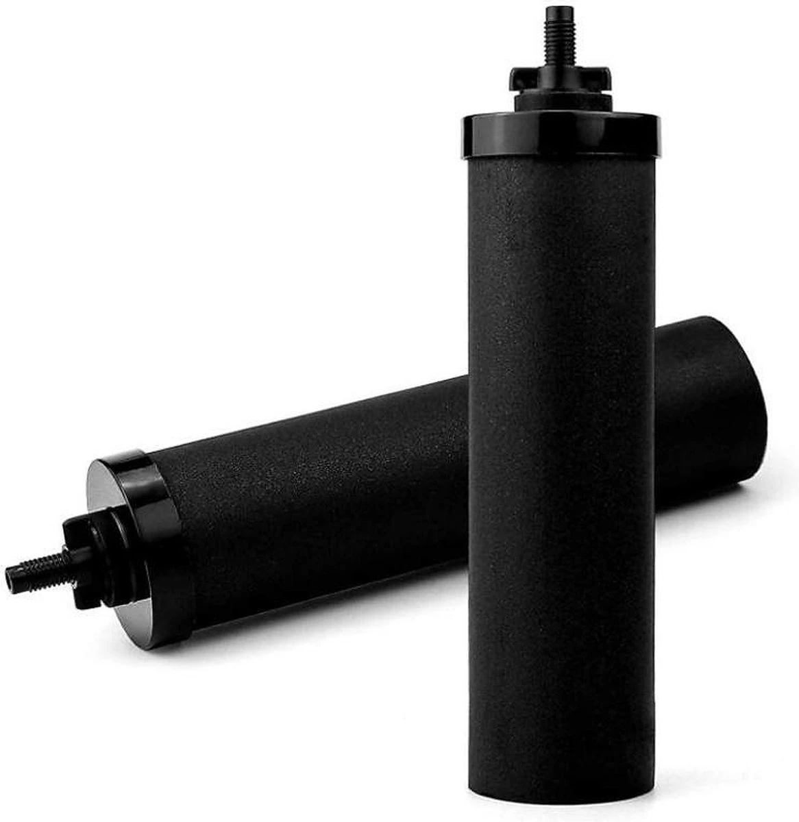 Merkloos Carbon Gravity Waterfilter - 20.000 Liter - Geschikt Voor Berkey Waterfilters 3 Merkloos Carbon Gravity Waterfilter - 20.000 Liter - Geschikt Voor Berkey Waterfilters