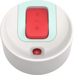 Kambukka Olympus Thermosbeker 300 Ml - Makkelijk Reinigen - Lekvrije Koffiebeker - RVS - Cherry Cake -Keukenproducten Winkel 1182x1200