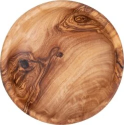 Bowls And Dishes Pure Olive Wood Olijfhouten Schaal Ø 10 Cm - Cadeau Tip! -Keukenproducten Winkel 1187x1200 3