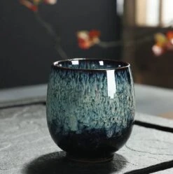 Simple Solutions Set Van 4 Koffiekopjes - Keramiek - Koffiebeker 150 Ml Zonder Oor - Mooi Cadeau Voor Man En Vrouw -Keukenproducten Winkel 1190x1200 15