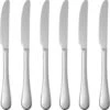 Hendi Tafelmessen - Profi Line - 22,5cm - RVS 18/0 ( Set Van 6 ) 1 Hendi Tafelmessen - Profi Line - 22,5cm - RVS 18/0 ( Set Van 6 ) -Keukenproducten Winkel 1196x1200 3