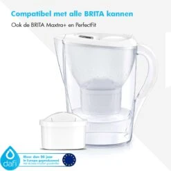 DAFI Filterpatronen 12 Stuks, Geschikt Voor Brita Maxtra, Brita Maxtra+ Waterfilterkannen, Geproduceerd In Europa, Waterfilterpatroon 12 Pack 14 DAFI Filterpatronen 12 Stuks, Geschikt Voor Brita Maxtra, Brita Maxtra+ Waterfilterkannen, Geproduceerd In Europa, Waterfilterpatroon 12 Pack -Keukenproducten Winkel 1196x1200 6