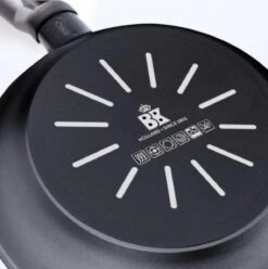 BK Easy Induction Grillpan - 26 Cm - Speciaal Voor Inductie -Keukenproducten Winkel 1197x1200 1