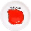 Blond Amsterdam Snack Schaaltje Ketchup - Ø 8 Cm -Keukenproducten Winkel 1197x1200 11