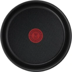 Tefal Ingenio Easy Cook & Clean - Pannenset - 5-delig - Niet Geschikt Voor Inductie 19 Tefal Ingenio Easy Cook & Clean - Pannenset - 5-delig - Niet Geschikt Voor Inductie -Keukenproducten Winkel 1198x1200 10