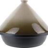Tajine Ø 30 Cm Geschikt Voor Alle Kookplaten, Inclusief Inductie. -Keukenproducten Winkel 1200x1000