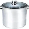 Michelino RVS Soeppan - 23 Liter - Ø 34 Cm 1 Michelino RVS Soeppan - 23 Liter - Ø 34 Cm -Keukenproducten Winkel 1200x1004