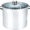 Michelino Soeppan - 6 Liter - RVS - Vaatwasserbestendigd - Ø22 Cm 1 Michelino Soeppan - 6 Liter - RVS - Vaatwasserbestendigd - Ø22 Cm -Keukenproducten Winkel 1200x1006