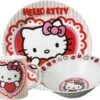 SANRIO Ontbijtset Hello Kitty Hart Porselein -Keukenproducten Winkel 1200x1012 5