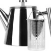 Castagnola Theepot Met Filter – Theekan – Theepot Dubbelwandig – Theepot Roestvrijstaal – Hoogwaardig RVS – 1 Liter – 5 Kopjes Thee – Zilver Glans 1 Castagnola Theepot Met Filter – Theekan – Theepot Dubbelwandig – Theepot Roestvrijstaal – Hoogwaardig RVS – 1 Liter – 5 Kopjes Thee – Zilver Glans -Keukenproducten Winkel 1200x1021 5