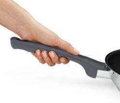 Tefal Steelpan 16 Cm - Saucepan - Melkpan 1,5 Ltr -Keukenproducten Winkel 1200x1030 3