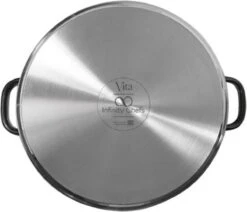 Bergner Infinity Chefs Kookpan 28 Cm - 9.0 L -Keukenproducten Winkel 1200x1032