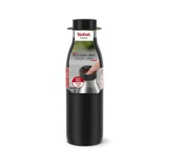 Tefal Bludrop Basic Thermosfles - Zwart -Keukenproducten Winkel 1200x1040 2