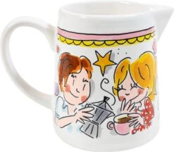 Blond Amsterdam, Even Bijkletsen: Melkkannetje Got Milk -Keukenproducten Winkel 1200x1047 1