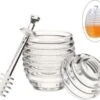 Freecook Honingpot - Met Lepel - Deksel 2 Freecook Honingpot - Met Lepel - Deksel -Keukenproducten Winkel 1200x1057 1
