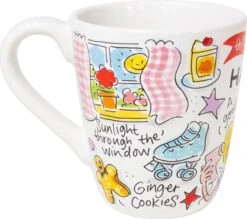 Blond Amsterdam, Happy - Mok Dice 8 Blond Amsterdam, Happy - Mok Dice -Keukenproducten Winkel 1200x1065 2