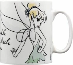 Pyramid International Disney Tinkerbell - Magic - Mok 315 Ml 13 Pyramid International Disney Tinkerbell - Magic - Mok 315 Ml -Keukenproducten Winkel 1200x1070 1