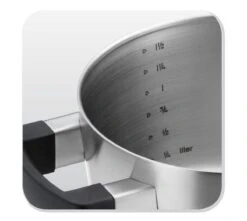 BK Conical Cool Glas Pannenset - 4-delig - RVS - Glazen Deksel - Inductie -Keukenproducten Winkel 1200x1075 1