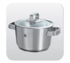 BK Conical Glas Pannenset - 4-delig - Glazen Deksels -Keukenproducten Winkel 1200x1075 13