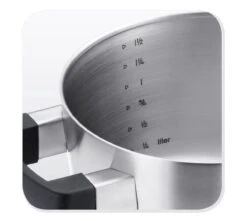 BK Conical Cool Pannenset - 5-delig - RVS - Geschikt Voor Alle Warmtebronnen 34 BK Conical Cool Pannenset - 5-delig - RVS - Geschikt Voor Alle Warmtebronnen -Keukenproducten Winkel 1200x1075 5