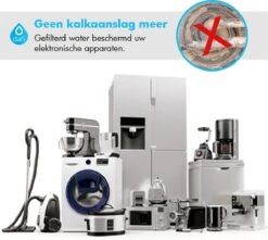 DAFI Filterpatronen 12 Stuks, Geschikt Voor Brita Maxtra, Brita Maxtra+ Waterfilterkannen, Geproduceerd In Europa, Waterfilterpatroon 12 Pack 15 DAFI Filterpatronen 12 Stuks, Geschikt Voor Brita Maxtra, Brita Maxtra+ Waterfilterkannen, Geproduceerd In Europa, Waterfilterpatroon 12 Pack -Keukenproducten Winkel 1200x1076 13
