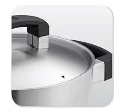 BK Conical Cool Soeppan - Ø 24 Cm - RVS - Inductie -Keukenproducten Winkel 1200x1076 2