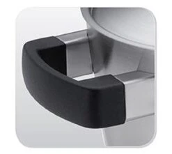 BK Conical Cool Soeppan - Ø 24 Cm - RVS - Inductie -Keukenproducten Winkel 1200x1076 4