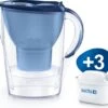 BRITA - Waterfilterkan Marella Cool - Blauw - 2,4L + 3 MAXTRA+ Waterfilterpatronen -Keukenproducten Winkel 1200x1078 4