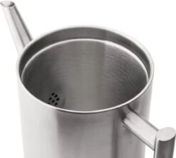 Bredemeijer - Theepot Minuet Cylindre 1,2L Mat Dubbelwandig -Keukenproducten Winkel 1200x1078 7