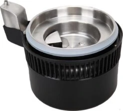 Destilleerketel - Destilleerapparaat - Water Destilleren - RVS Destilleerder - Compleet Pakket - Incl 3 Koolstoffilters En Gratis Schoonmaakmiddel - Zwart - Glazen Waterkan 13 Destilleerketel - Destilleerapparaat - Water Destilleren - RVS Destilleerder - Compleet Pakket - Incl 3 Koolstoffilters En Gratis Schoonmaakmiddel - Zwart - Glazen Waterkan -Keukenproducten Winkel 1200x1082 2