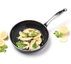 GreenPan Brussels Keramische Koekenpan - Ø30 Cm - PFAS-vrij -Keukenproducten Winkel 1200x1083 1